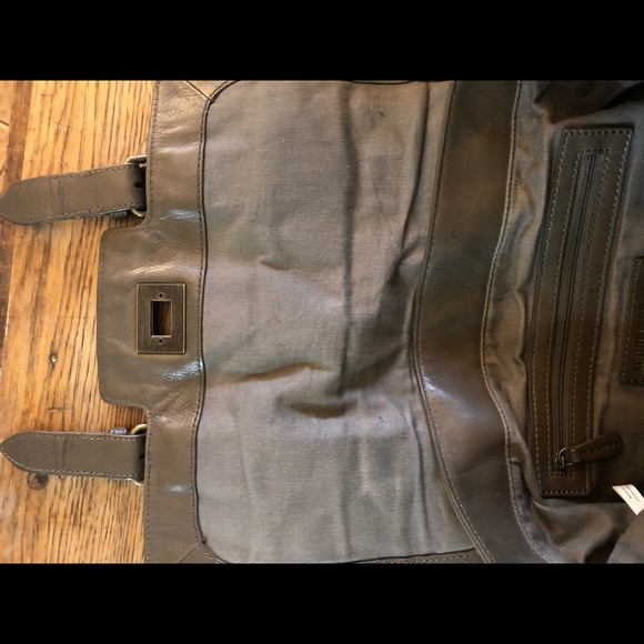 Audrey Brooke Satchel - Picture 7 of 8